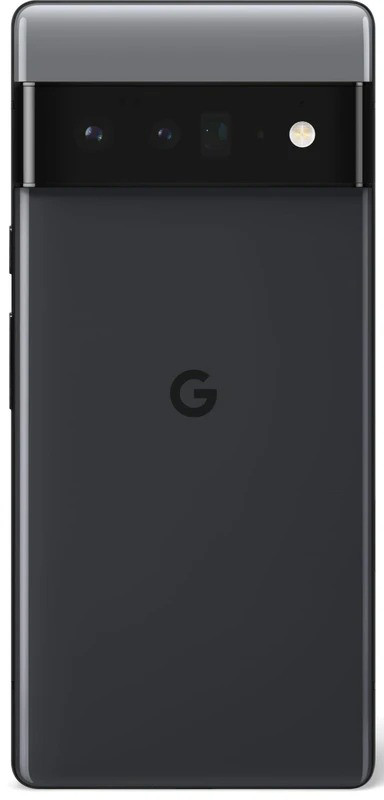 Google Google Pixel 6 Pro 12GB/128GB Черный - фото 2 - id-p177095713