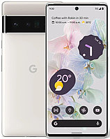 Google Google Pixel 6 Pro 12GB/128GB Белый