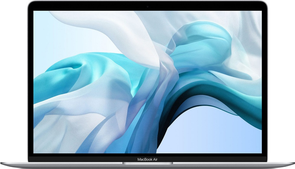 Apple Apple MacBook Air 13 2020 M1 8/256Gb Серебристый [MGN93]