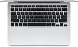 Apple Apple MacBook Air 13 2020 M1 8/256Gb Серебристый [MGN93], фото 2