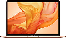 Apple Apple MacBook Air 13 2020 M1 8/256Gb Золотой [MGND3]