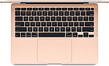 Apple Apple MacBook Air 13 2020 M1 8/256Gb Золотой [MGND3], фото 2