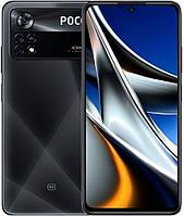 Xiaomi POCO X4 Pro 5G 6/128GB Черный (Глобальная версия)