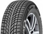 Автошины Michelin Latitude Alpin LA2 255/55R19 111V