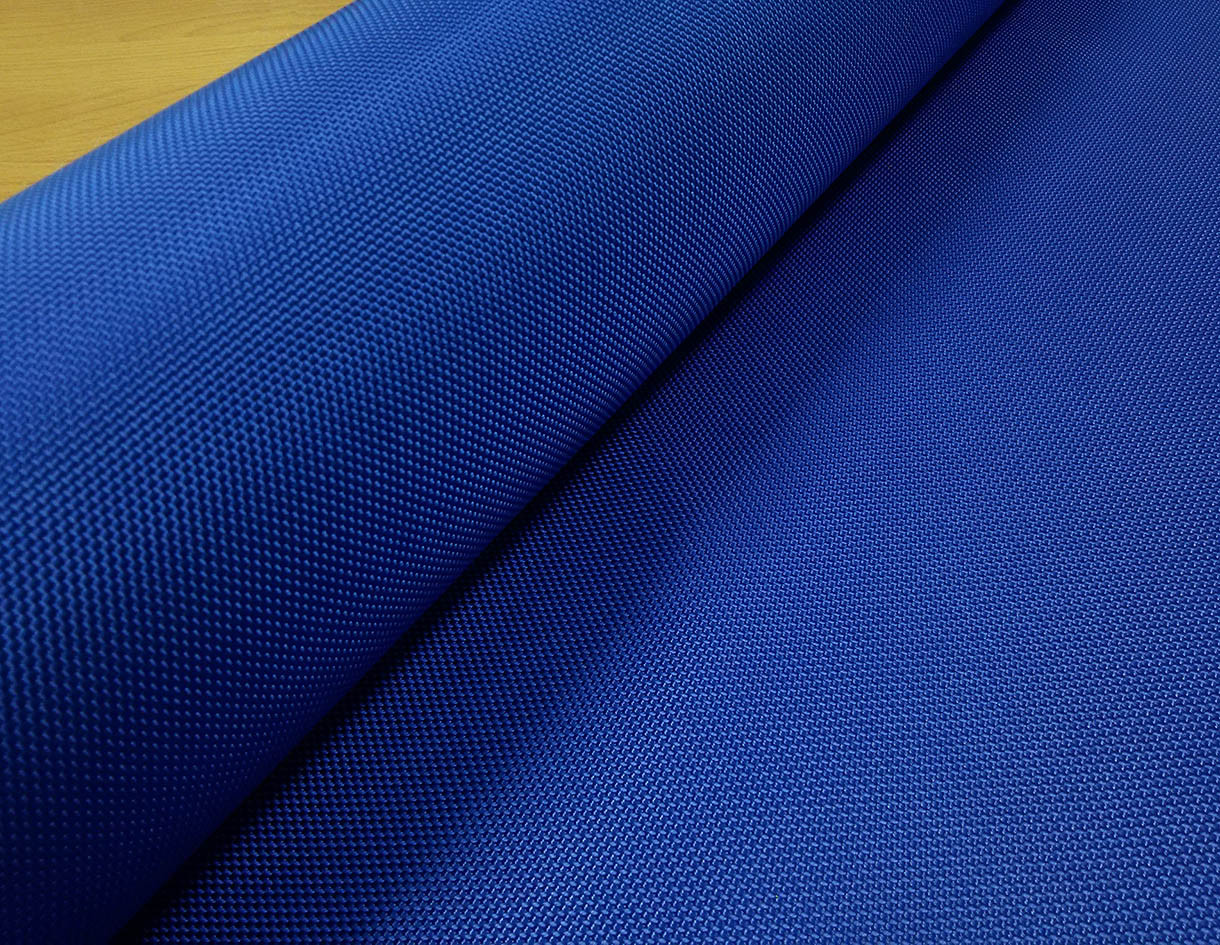 Костюм защитный марки FENC, ткань Оксфорд, цвет: синий, размер XXL - фото 1 - id-p174802697