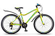 Велосипед Stels Miss-5000 V 26" V041 вишневый 2022, фото 3