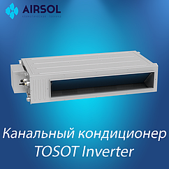 Канальный кондиционер TOSOT T60H-ILD/I/T60H-ILU/O
