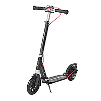 Cамокат Tech Team City Scooter Disk Brake 2022 Grey