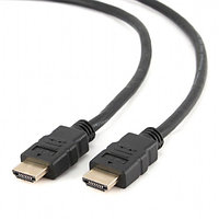 Gembird Кабель HDMI-HDMI 19M/19M 10M ver. 2.0 Cablexpert CC-HDMI4-10M