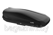 Автобокс LUX IRBIS 150 черный матовый