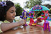 Игровой набор Mattel Enchantimals Кафе Морская пещера с русалочкой Мартиной HCF86, фото 6