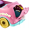 Набор игровой Enchantimals Автомобиль Бри Кроли с куклой и аксессуарами HCF85, фото 2