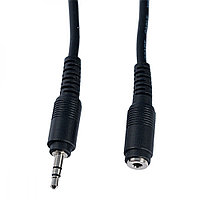 Кабель-удлинитель R250 3.5 Jack (M) - 3.5 Jack (F) 5м VS