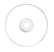 Диск DVD-R 4.7Gb Printable Bulk/50 MyMedia