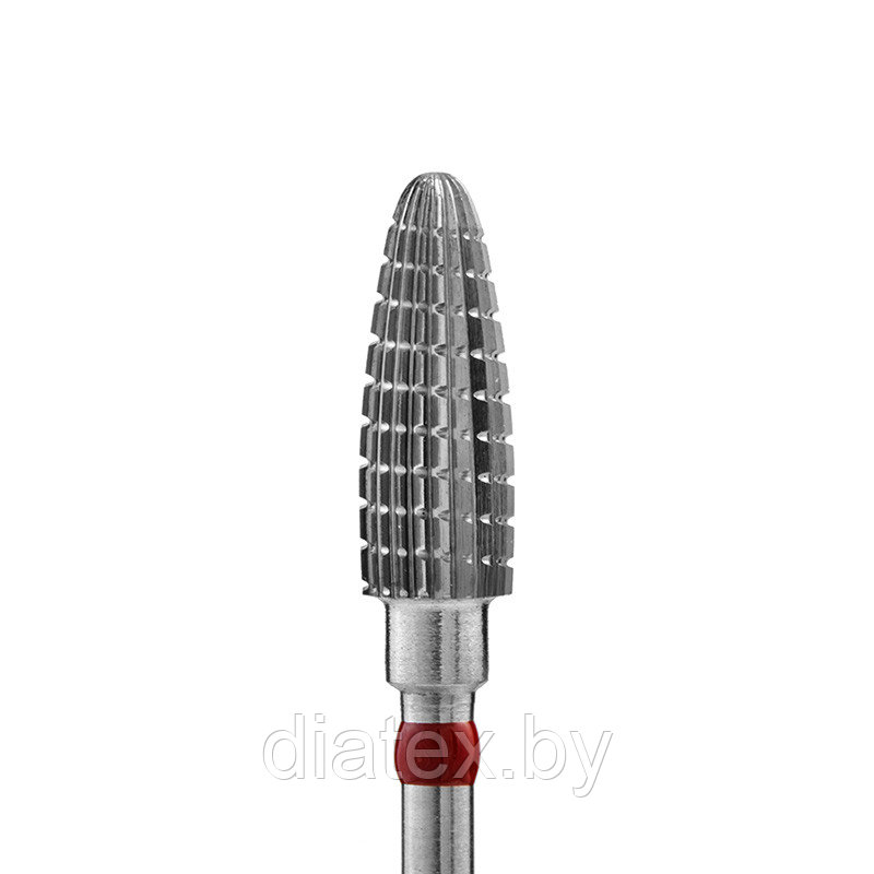 Тайфун, Твердосплавная фреза Эдна 23504, d5мм, мелкая, Кукуруза