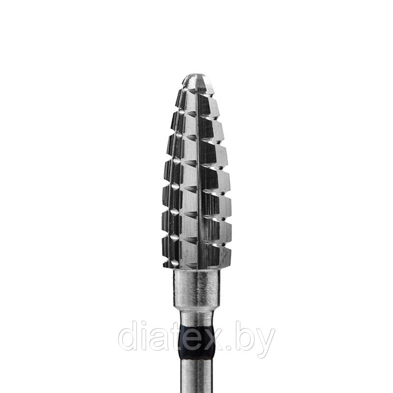 Тайфун, Твердосплавная фреза Эдна 23507, d5мм, экстракрупная, Кукуруза