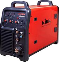 Сварочный аппарат KIRK MIG250A