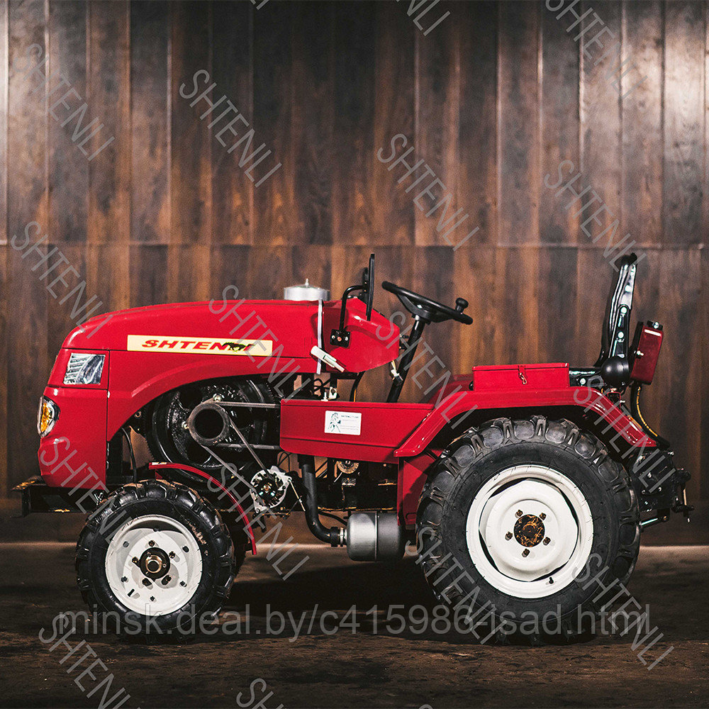 Минитрактор Т Купить