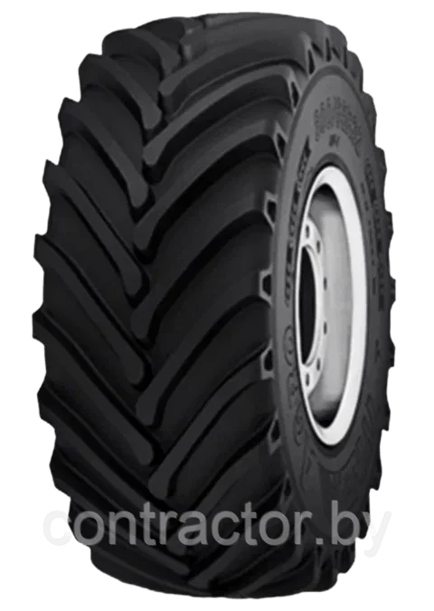 Сельскохозяйственная шина 800/65R32 VOLTYRE-AGRO DF-3 б/к и172А8/В