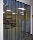 Промышленные шторы из ПВХ  4 м * 5 м, фото 6
