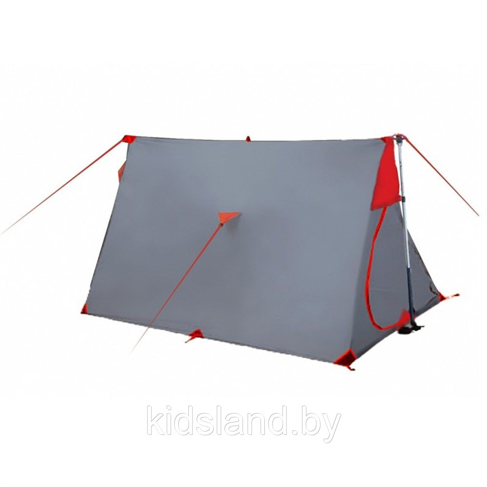 Палатка Экспедиционная Tramp SPUTNIK 2 (V2) - фото 2 - id-p177118164