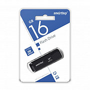USB-накопитель 16Gb 3.0 Dock Series SB16GBDK-K3 3.0 Smartbuy