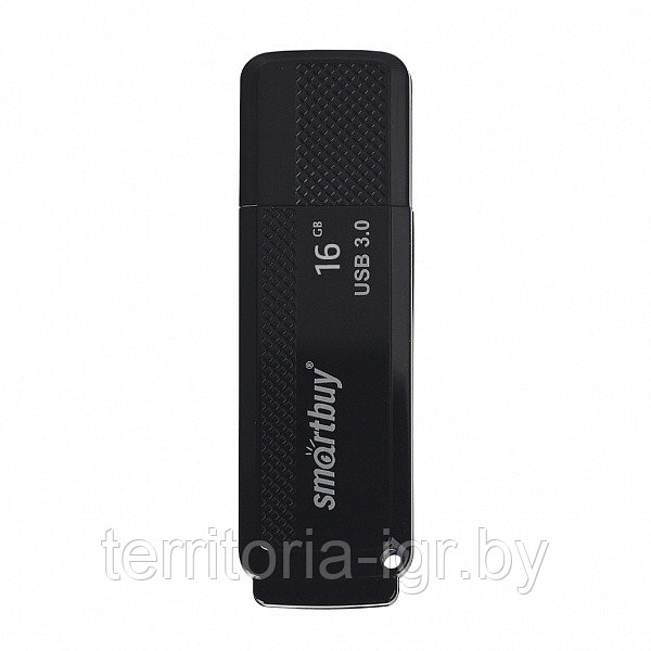 USB-накопитель 16Gb 3.0 Dock Series SB16GBDK-K3 3.0 Smartbuy - фото 2 - id-p177120390