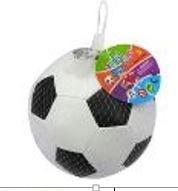 Мягкий футбольный мяч для малышей арт B1245401 - фото 1 - id-p177120419