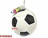 Мягкий футбольный мяч для малышей арт B1245401, фото 2