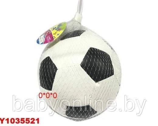 Мягкий футбольный мяч для малышей арт B1245401 - фото 2 - id-p177120419