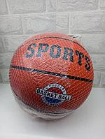 Мяч баскетбольный диаметр 26 см арт B1258134