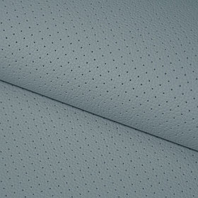 Искусственная кожа перфорированная