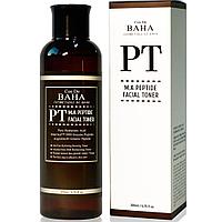 Cos De Baha M.A Peptide Facial Toner Пептидный тонер с матриксилом и аргирелином 200 МЛ