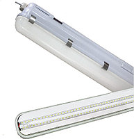 Светильник светодиодный ССП-159 36W IP65 1200мм (Аналог ЛСП-2х36)