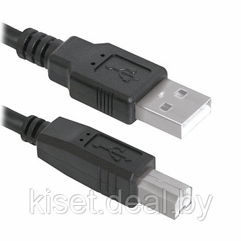 USB-B