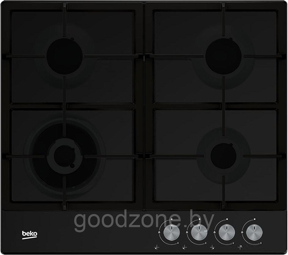 Варочная панель BEKO HIAW 64225 SB
