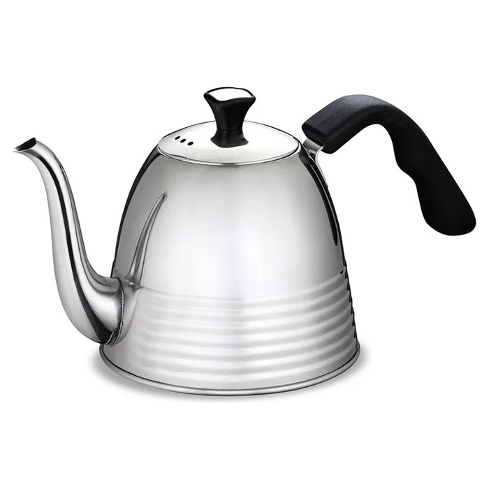 Чайник Maestro Mr-1315 - tea Чайник-заварник из нержавеющей стали 1,1 л - фото 1 - id-p177129243
