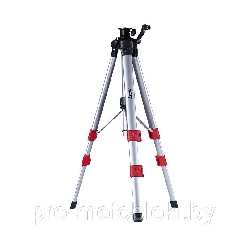 Штатив с элевационной головкой FUBAG Tripod 150 - фото 2 - id-p177131304