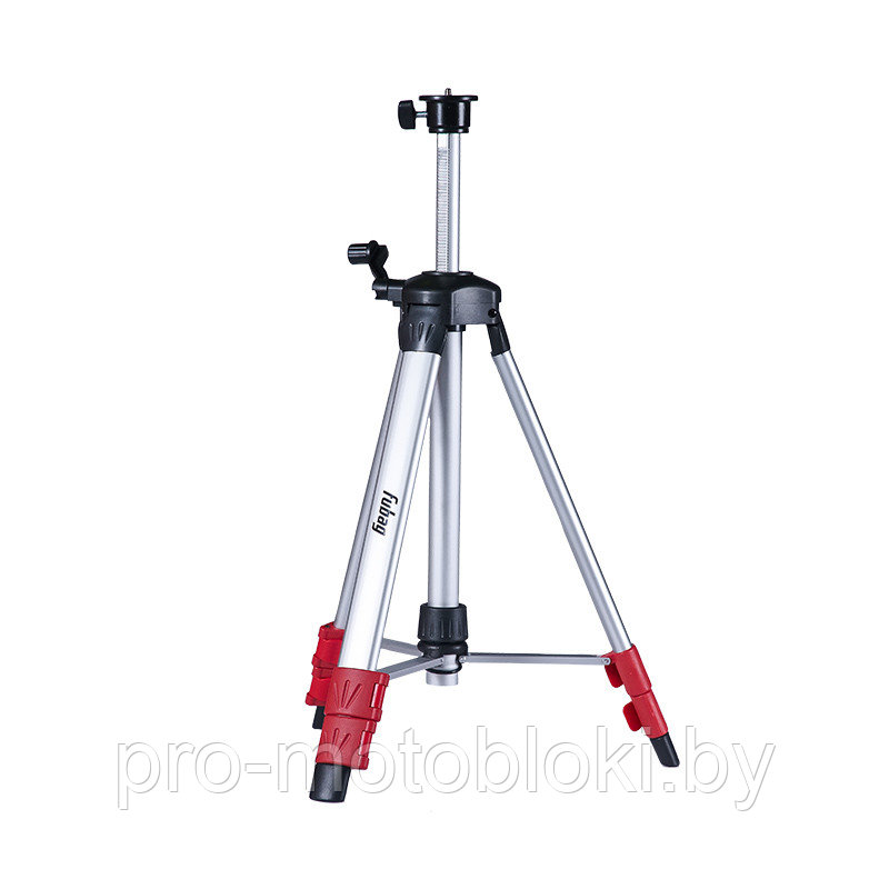 Штатив с элевационной головкой FUBAG Tripod 150 - фото 3 - id-p177131304