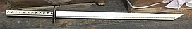 Детский деревянный меч катана 85 см