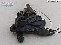 Фильтр сажевый глушителя Ford Galaxy (2006-2015)