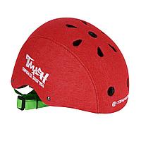 Шлем защитный Tempish Skillet Air S (красный) 50-54 см