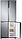 Холодильник с морозильником Samsung RF50K5920S8/WT, фото 5