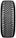 Зимняя шина Goodyear UltraGrip Ice 2 215/50R17 95T, фото 2