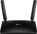 Беспроводной маршрутизатор TP-Link Archer MR400