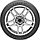 Летняя шина Goodyear Eagle F1 Asymmetric 2 225/55R16 99Y, фото 3