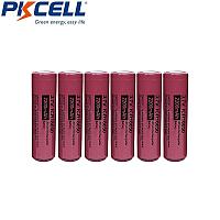 Аккумулятор li-ion PkCell ICR18650 10C 2000mah