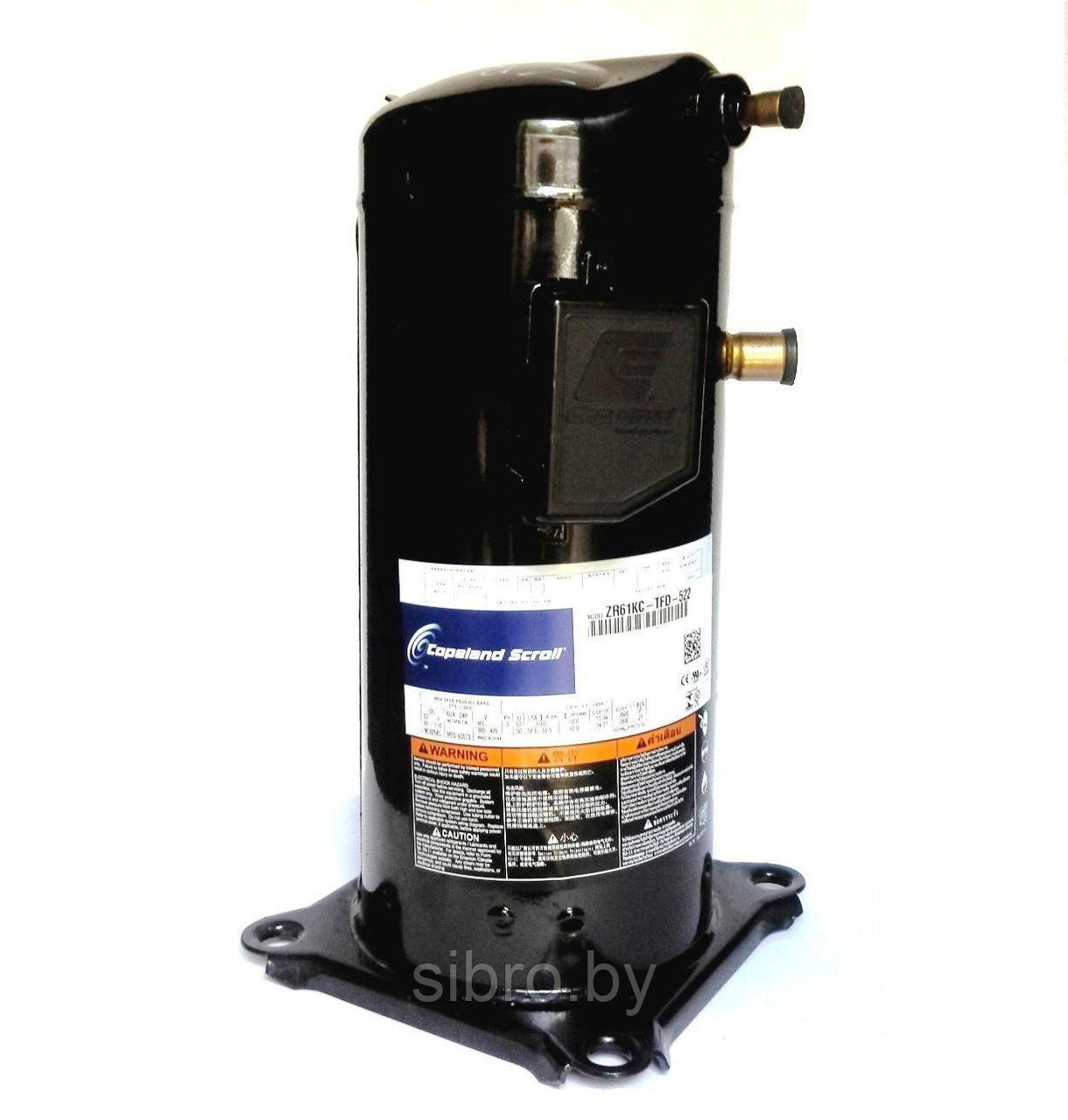 Copeland ZF18 KQE-TFD-5L0 5360.63