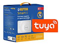 Система защиты от протечки воды Neptun PROFI Smart+ Tuya 1/2"