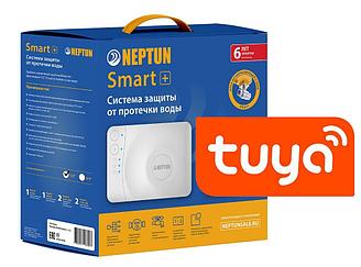 Система защиты от протечки воды Neptun PROFI Smart+ Tuya 1/2"